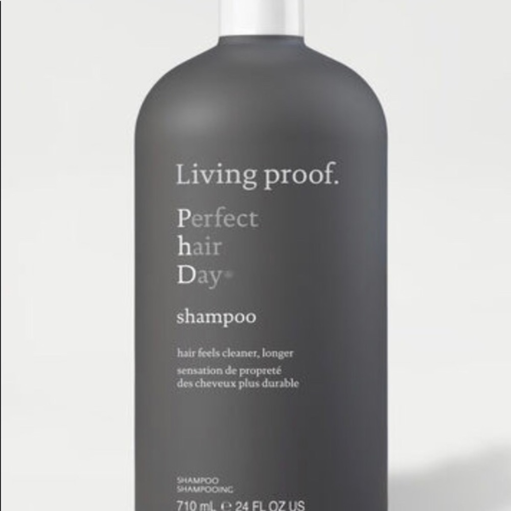 Living Proof PhD Shampoo & Conditioner duo